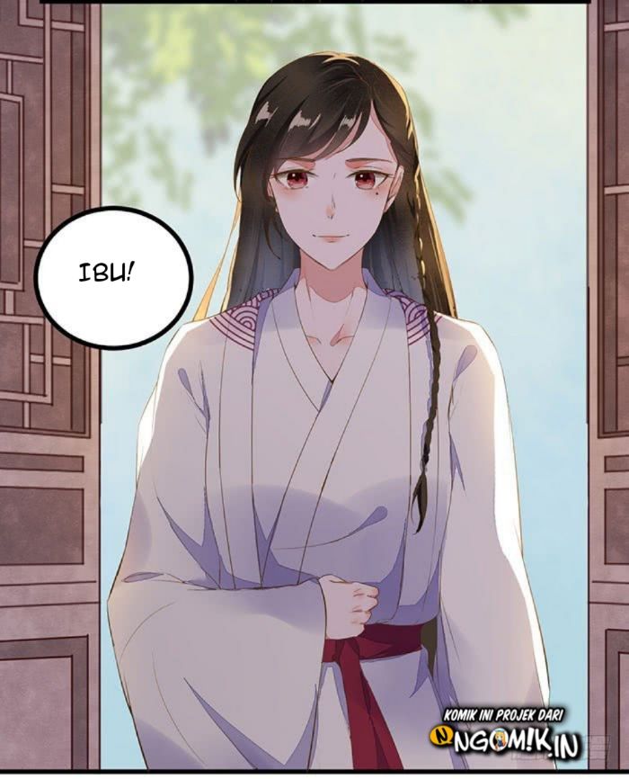 Rebirth Of The Divine Doctor Chapter 13 Gambar 24